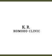 K R HOMOEO CLINIC
